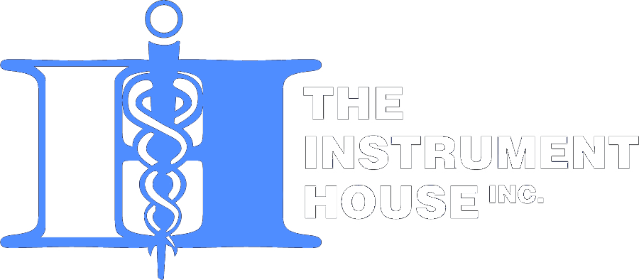The Instrument House - Medical Equipment Suppliers Since 1970